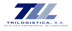 Trilogistica, S.A.
